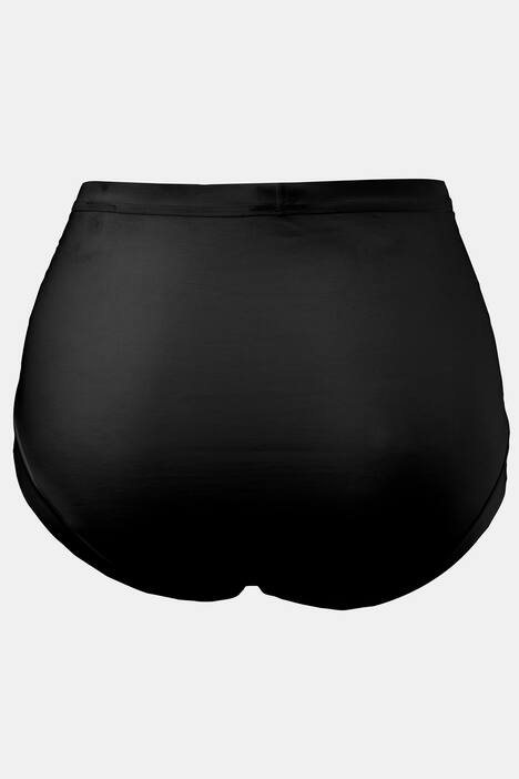 Büroslip, Slip für langes Sitzen