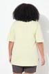 T-shirt coupe Relaxed Fit, décolleté en V et manches courtes