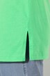 T-shirt coupe Relaxed Fit, décolleté en V et manches courtes