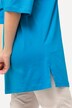 T-Shirt, V-Ausschnitt, Relaxed, Halbarm