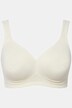 Soutien-gorge en microfibres, bonnets préformés et respirants