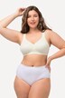 Soutien-gorge en microfibres, bonnets préformés et respirants