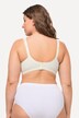 Soutien-gorge en microfibres, bonnets préformés et respirants