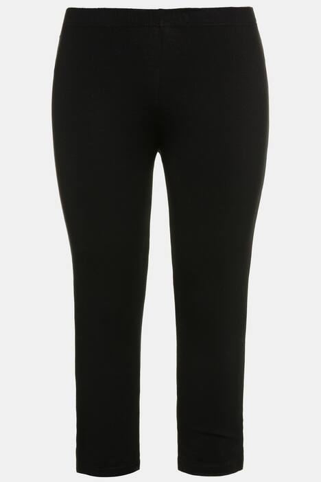 capribroek, 7/8-lengte, t/m mt. 66/68