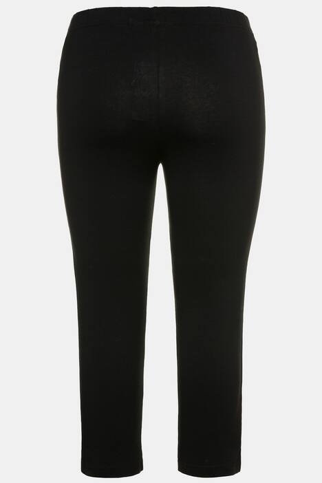 capribroek, 7/8-lengte, t/m mt. 66/68