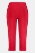 Capribukse, 7/8-lengde, elastisk linning, opptil str. 66/68