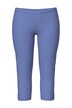 Capri kalhoty, 7/8 délka, elastický pas, do vel. 66/68