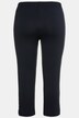 Pantalon corsaire, longueur 7/8. Taille élastique - jusqu'au 68/70