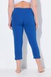 Capribroek, 7/8-lengte, elastische tailleband, tot maat 66/68