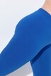 Capribroek, 7/8-lengte, elastische tailleband, tot maat 66/68