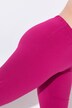 Capribroek, 7/8-lengte, elastische tailleband, tot maat 66/68