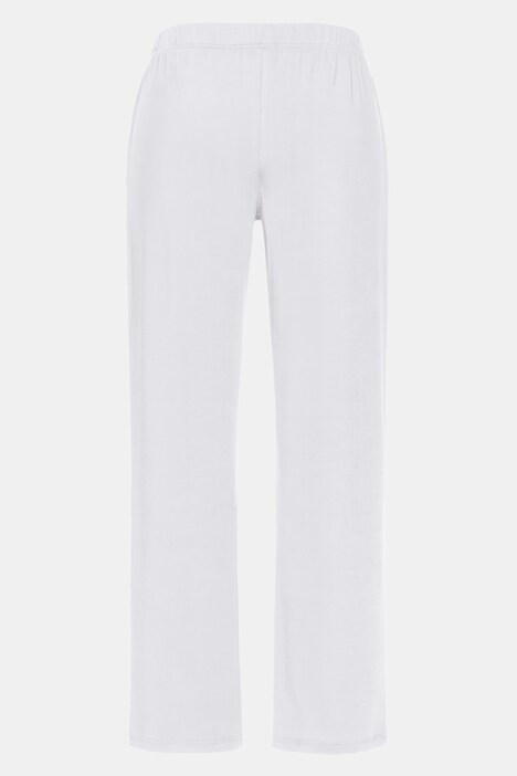 Must-Have Elastic Waist Slinky Stretch Knit Pants