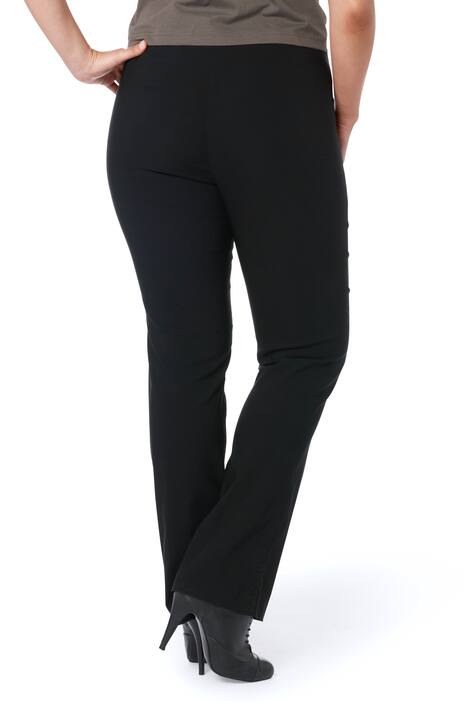Classic Stretch Bengaline Comfort Pants