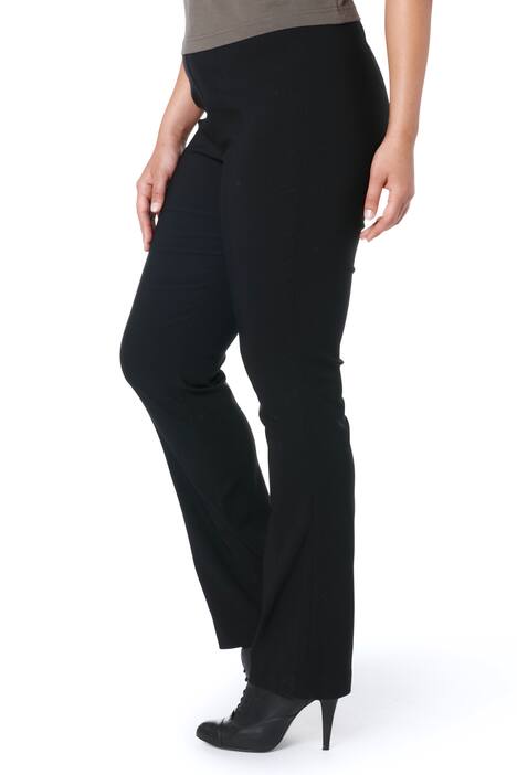 Classic Stretch Bengaline Comfort Pants