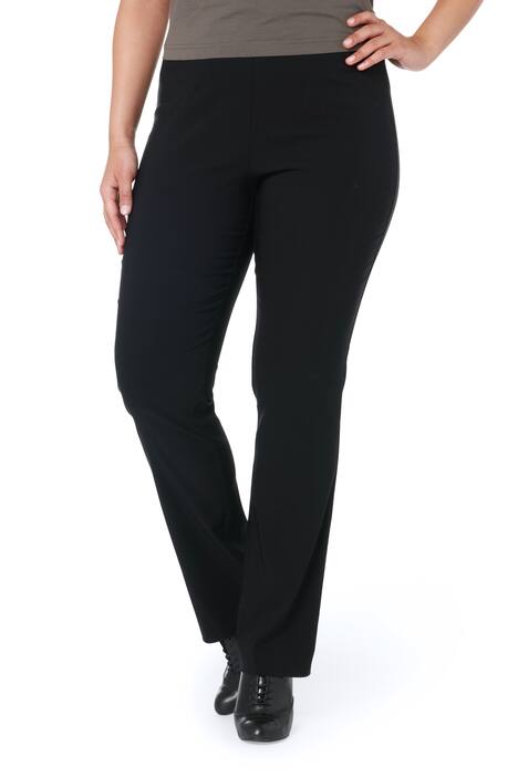 Classic Stretch Bengaline Comfort Pants
