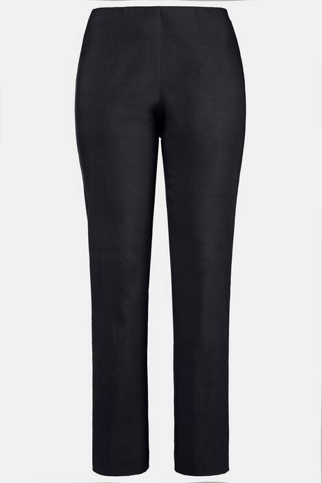 Classic Stretch Bengaline Comfort Pants