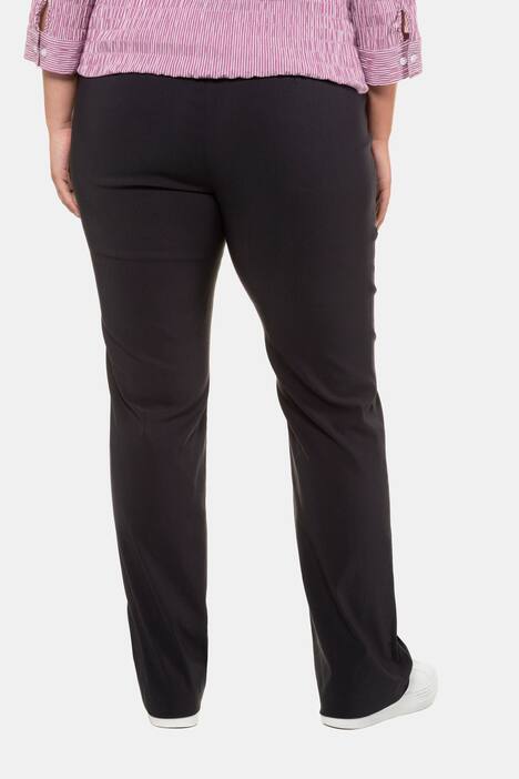 Classic Stretch Bengaline Comfort Pants