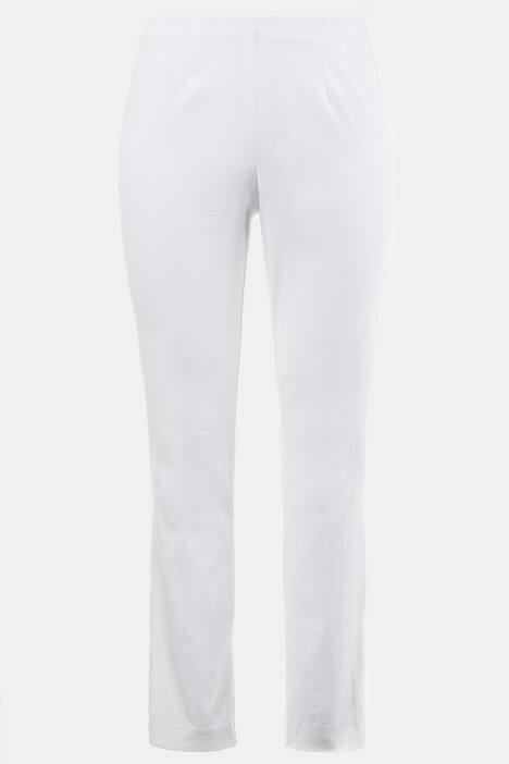 Classic Stretch Bengaline Comfort Pants