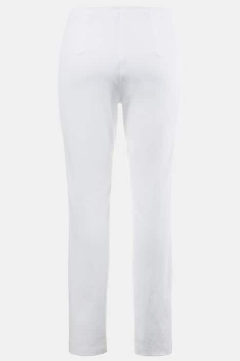 Classic Stretch Bengaline Comfort Pants