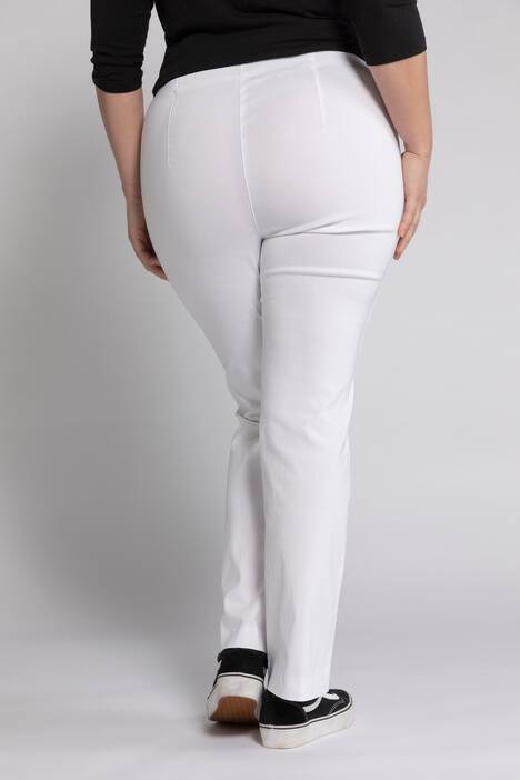 Classic Stretch Bengaline Comfort Pants