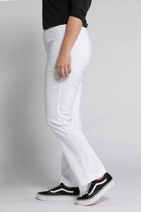 Classic Stretch Bengaline Comfort Pants