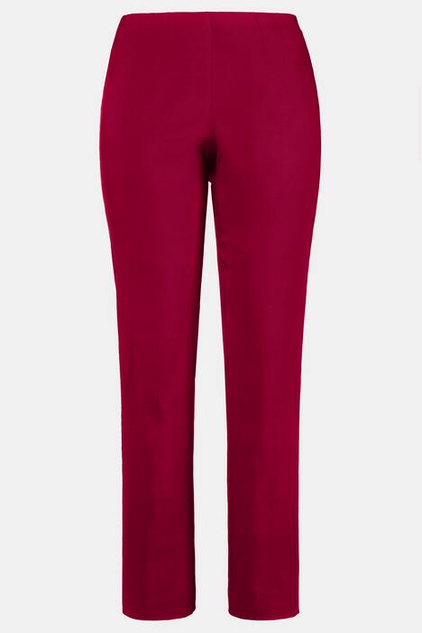 Classic Stretch Bengaline Comfort Pants
