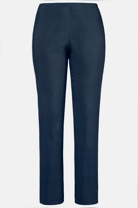 Classic Stretch Bengaline Comfort Pants