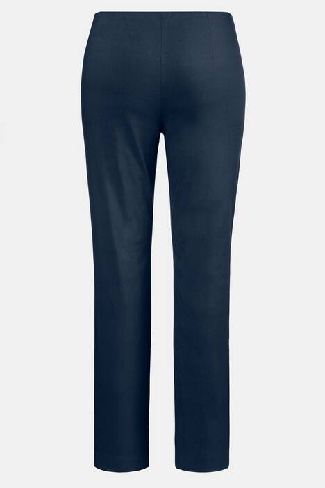 Classic Stretch Bengaline Comfort Pants