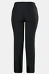 Hose Tina, gerader Schnitt, elastisch