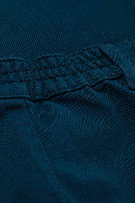Mony Cross Stretch Zip Pocket Pants