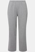 Pantalon de jogging, jambe droite et taille élastique