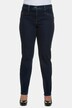 jeans Mony, bi-elastisch, licht smal toelopende pijpen
