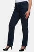 jeans Mony, bi-elastisch, licht smal toelopende pijpen