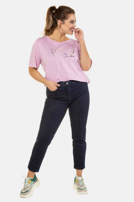 jeans Sarah, super stretch denim, smal 5-pocket model