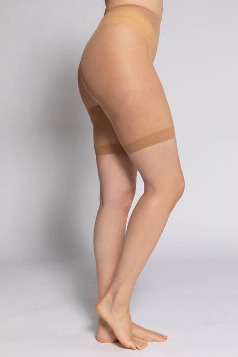 figurformande panty, 30 den