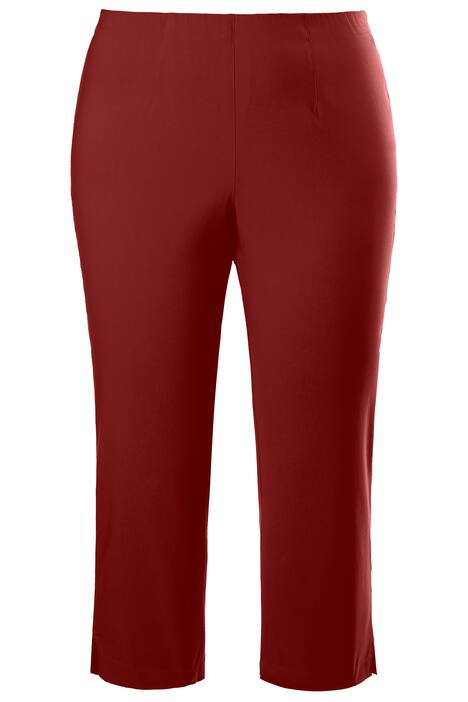 Bengalinhose, wadenlang, Elastikbund, Stretch