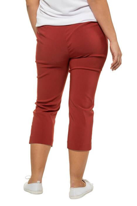 Bengalinhose, wadenlang, Elastikbund, Stretch