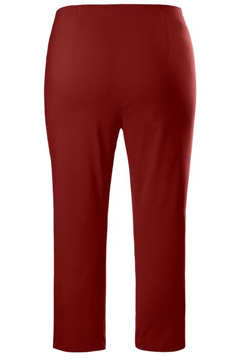Bengalinhose, wadenlang, Elastikbund, Stretch