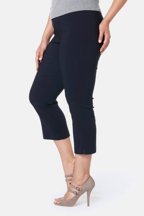 Bengalinhose, wadenlang, Elastikbund, Stretch