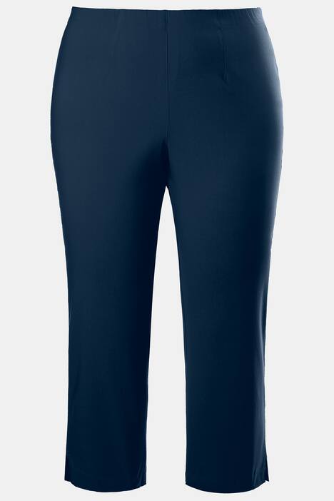 Bengalinhose, wadenlang, Elastikbund, Stretch