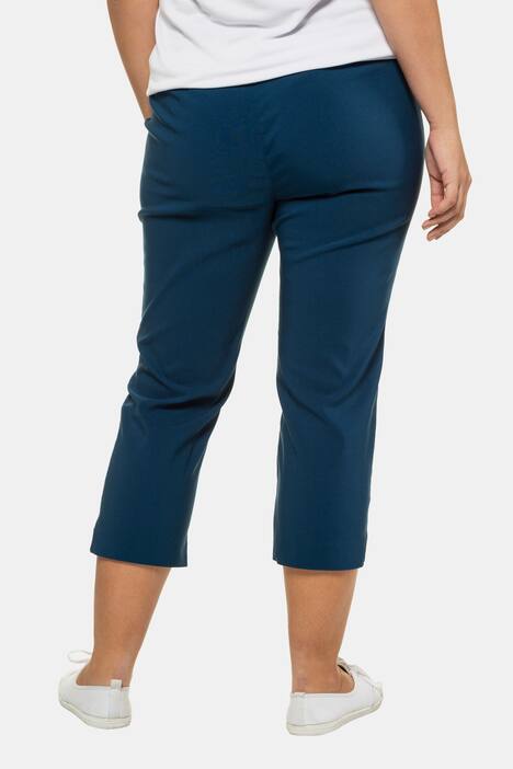 Bengalinhose, wadenlang, Elastikbund, Stretch