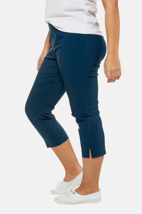 Bengalinhose, wadenlang, Elastikbund, Stretch