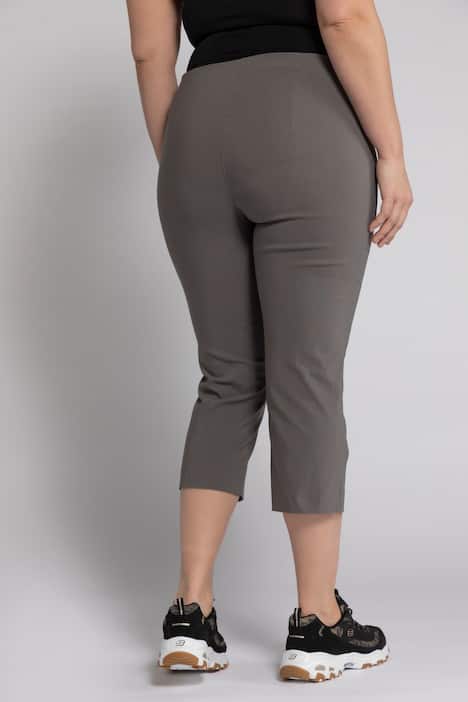Bengalinhose, wadenlang, Elastikbund, Stretch