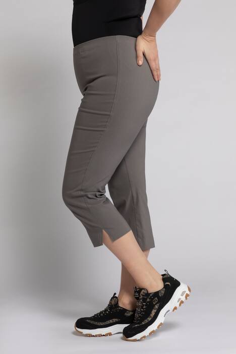 Bengalinhose, wadenlang, Elastikbund, Stretch