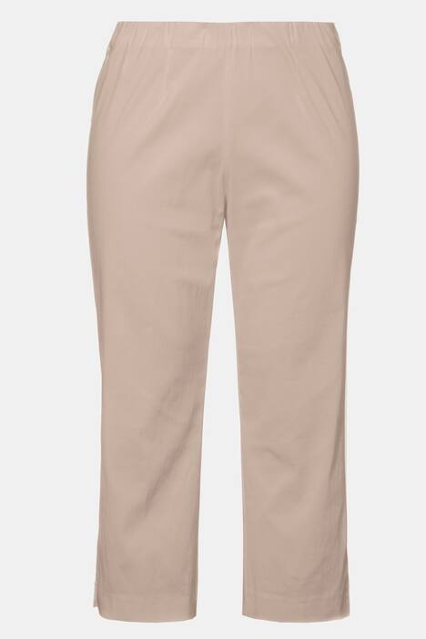 Bengalinhose, wadenlang, Elastikbund, Stretch