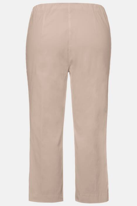 Bengalinhose, wadenlang, Elastikbund, Stretch