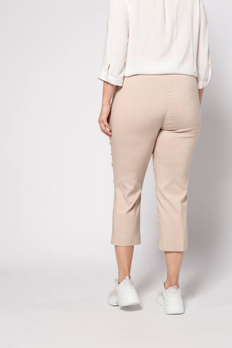 Bengalinhose, wadenlang, Elastikbund, Stretch