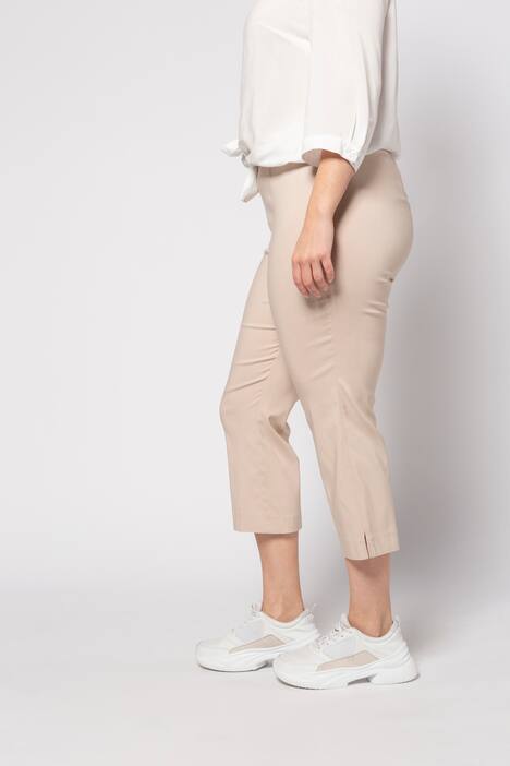 Bengalinhose, wadenlang, Elastikbund, Stretch