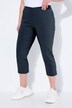 Bengalinhose, wadenlang, Elastikbund, Stretch