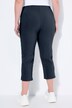 Bengalinhose, wadenlang, Elastikbund, Stretch